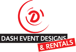 Dash Event Rentals